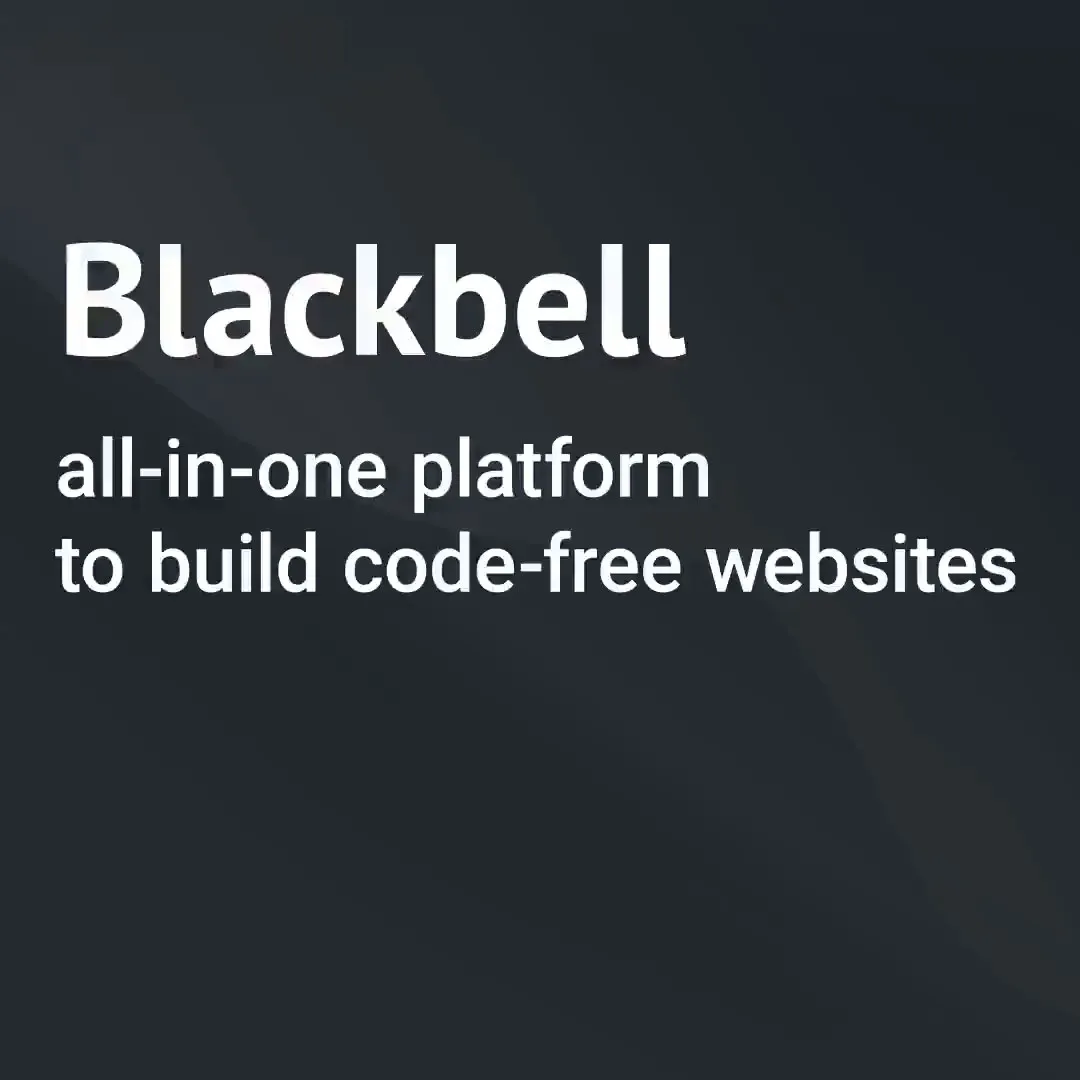 Blackbell